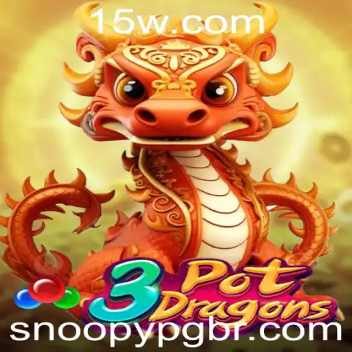 Desbravando o Mundo de 3PotDragons: Uma Aventura Inovadora com 6RR
