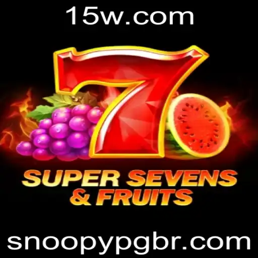 Explorando 7SuperSevensFruits: Um Mergulho no Fascinante Jogo de Azar