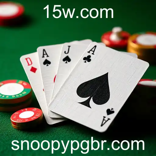 Bacará: Glamour, Estratégia e a Relevância de Snoopypg