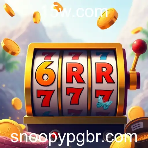 Explorando o Mundo dos Caça-níqueis: O Fascínio do Jogo com Snoopypg