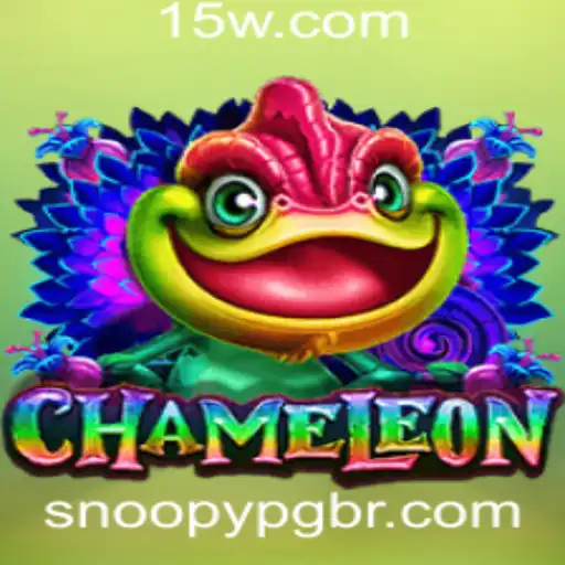 Descubra o Mundo Fascinante do Jogo Chameleon