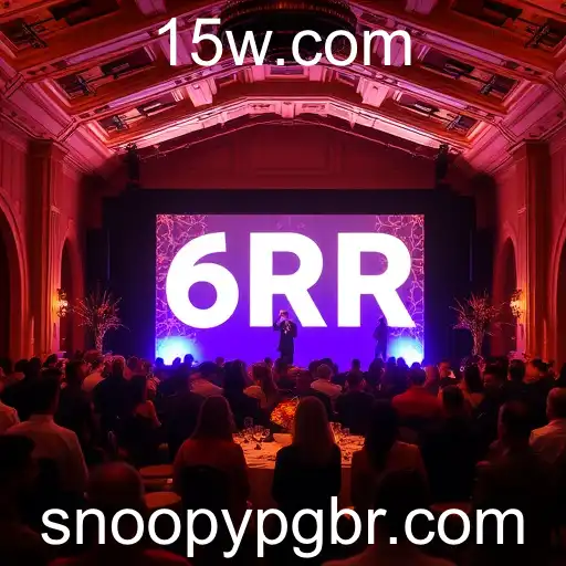 Eventos Exclusivos: Uma Imersão no Mundo de Oportunidades Únicas