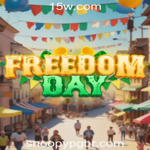 Explorando o Fascinante Mundo de FreedomDay: O Jogo e Sua Dinâmica Envolvente