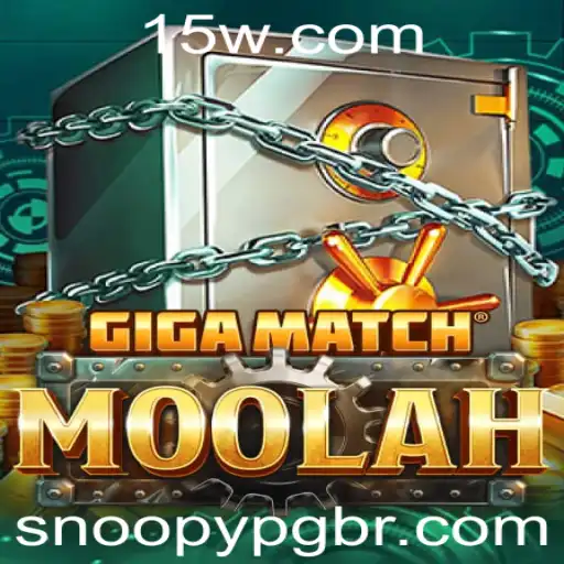 GigaMatchMoolah: Descubra o Novo Fenômeno dos Jogos com 6RR
