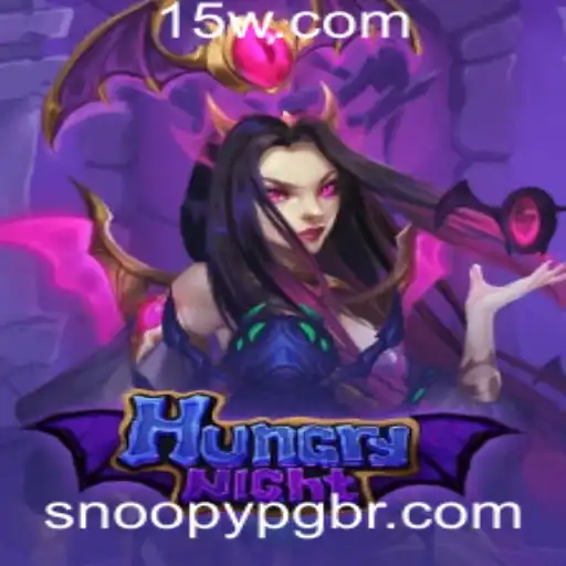 Explorando as Emoções e Regras de HungryNight