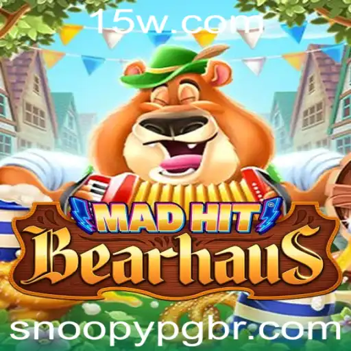 Explorando MadHitBearhaus: Um Mergulho nas Regras e Dinâmica do Jogo