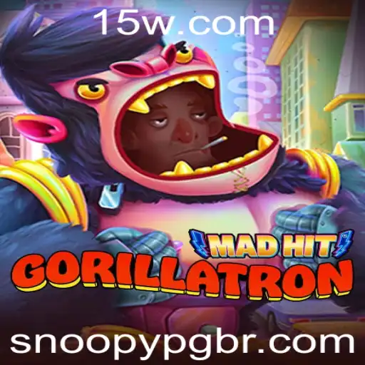 Desvendando o Mundo de MadHitGorillatron: Aventura e Estratégia na Era dos Jogos Digitais