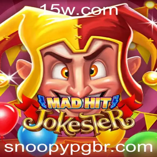 Descubra MadHitJokester: Um Jogo Inovador com Elementos Modernos