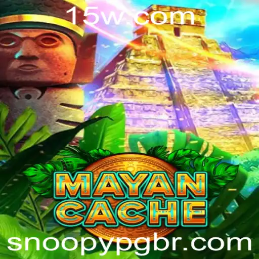 Descubra as Aventuras de MayanCache: Um Mergulho na Era Maia com 6RR