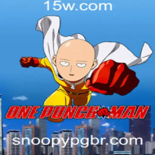 OnePunchMan: Um Mergulho no Mundo Dinâmico do Jogo com Palavras-Chave Estratégicas