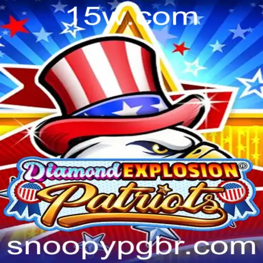 Explorando o Mundo de DiamondExplosionPatriots: Tudo o que Você Precisa Saber