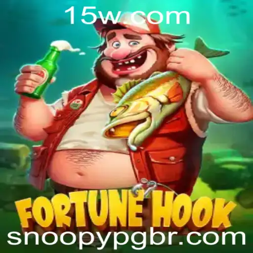 Descubra FortuneHook: O Novo Jogo Revolucionário Que Está Dominando 2023