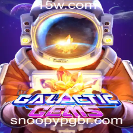 A Arte de Explorar GalacticGems: Ação e Estratégia no Jogo Intergaláctico
