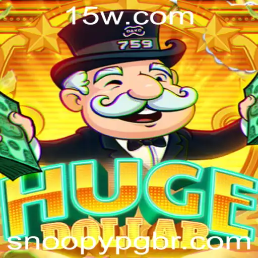 Desvendando 'HugeDollar': O Jogo Que Promete Grandes Emoções