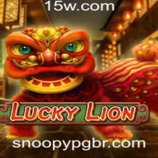 LuckyLion: Explorando o Fenômeno do Jogo 6RR