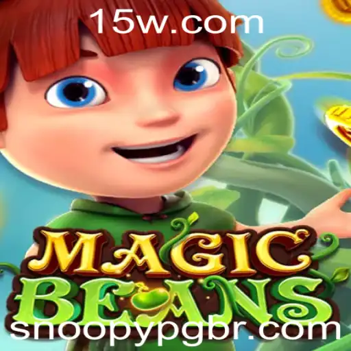 Descubra o Fascinante Mundo de MAGICBEANS: A Revolução dos Jogos de Estratégia