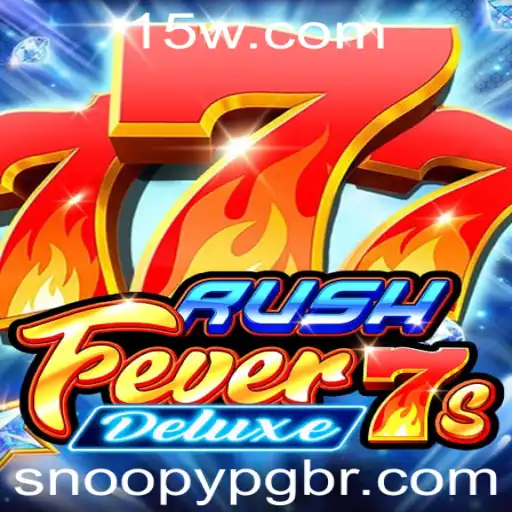 RushFever7sDeluxe: Um Jogo de Intensidade e Estratégia