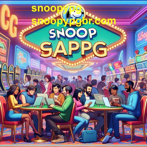 A Importância das Avaliações de Jogos no Snoopypg