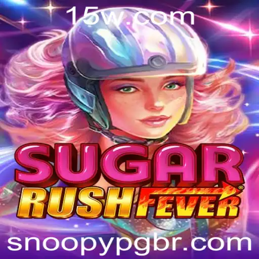Descubra o Mundo de SugarRushFever com snoopypg