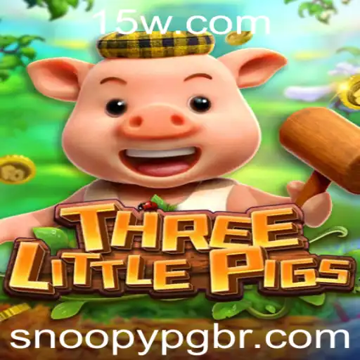 Descubra o Universo Envolvente de 'THREELITTLEPIGS': Um Mergulho em Estratégia e Criatividade