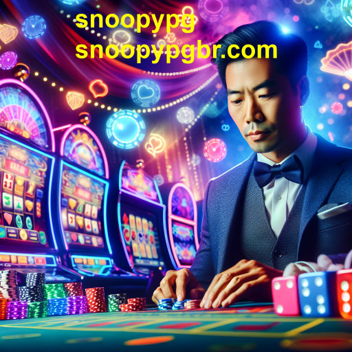 Dicas Essenciais para Dominar o Snoopypg