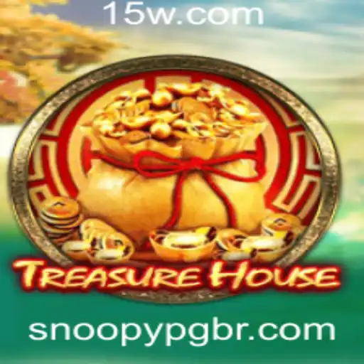 Descubra o Mundo Empolgante de TreasureHouse: Uma Aventura Incomparável