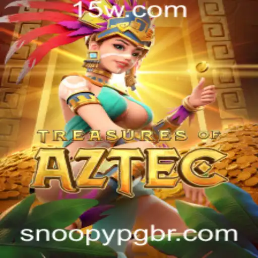 Explorando o Mundo do Jogo TreasuresofAztec: Aventura e Estratégia